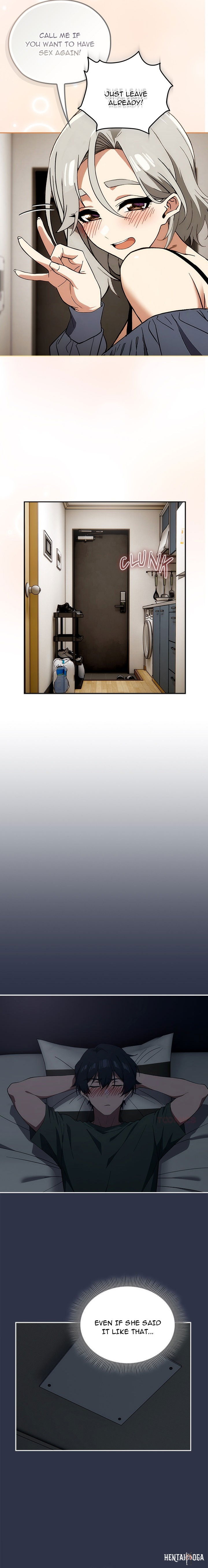 Switch ON Season 2 Switch ON Season 2 Chapter 8 - Page 11