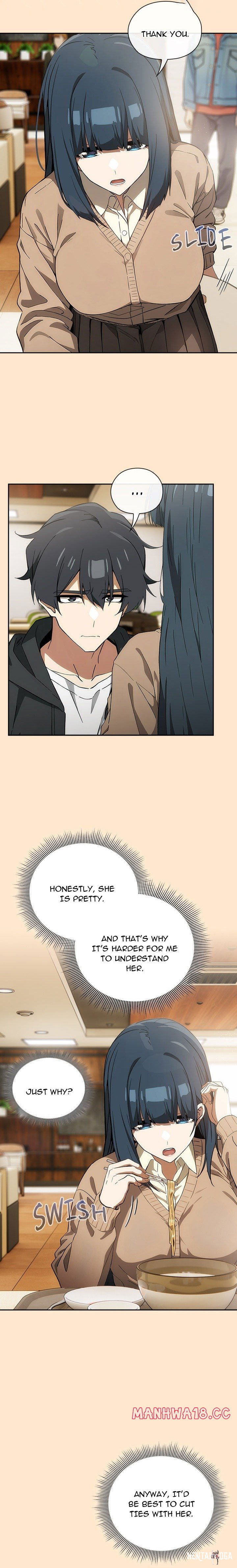 Switch ON Season 2 Switch ON Season 2 Chapter 8 - Page 14