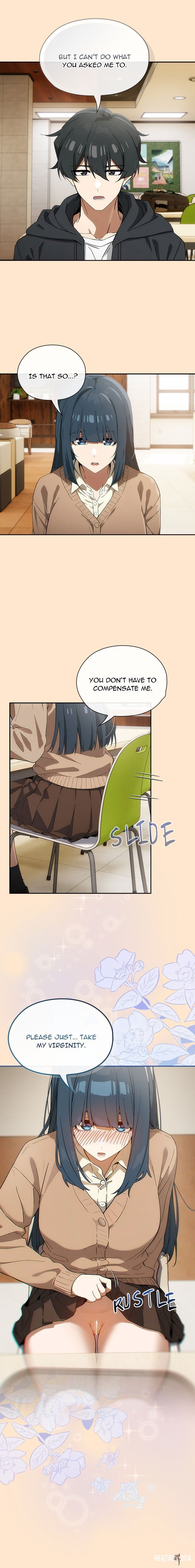 Switch ON Season 2 Switch ON Season 2 Chapter 8 - Page 17