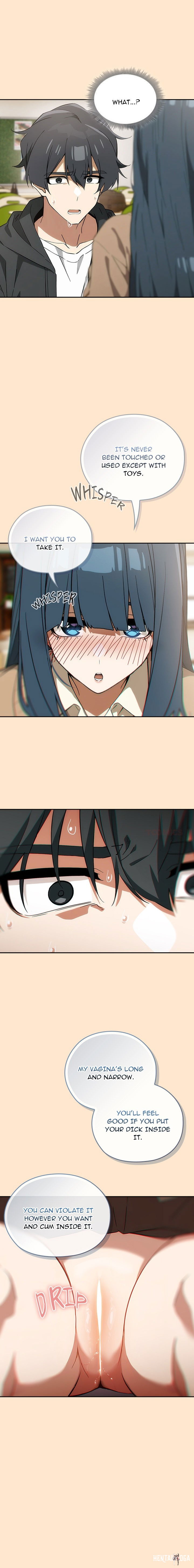 Switch ON Season 2 Switch ON Season 2 Chapter 8 - Page 18