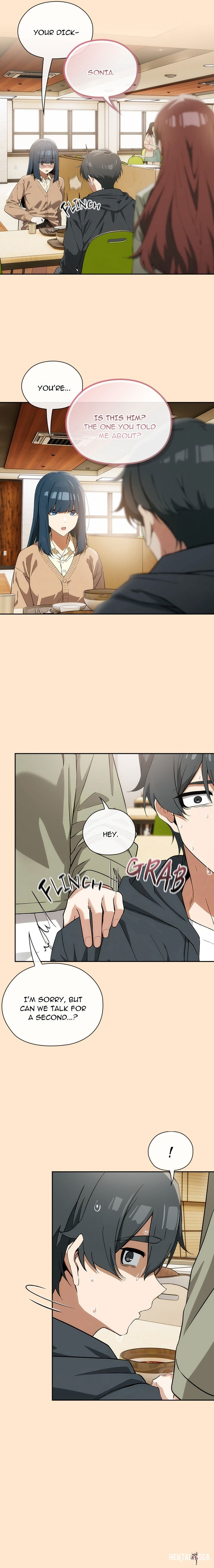 Switch ON Season 2 Switch ON Season 2 Chapter 8 - Page 19