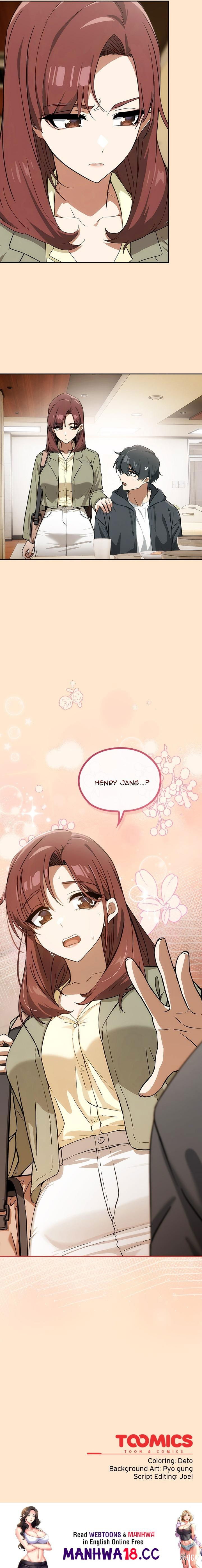 Switch ON Season 2 Switch ON Season 2 Chapter 8 - Page 20