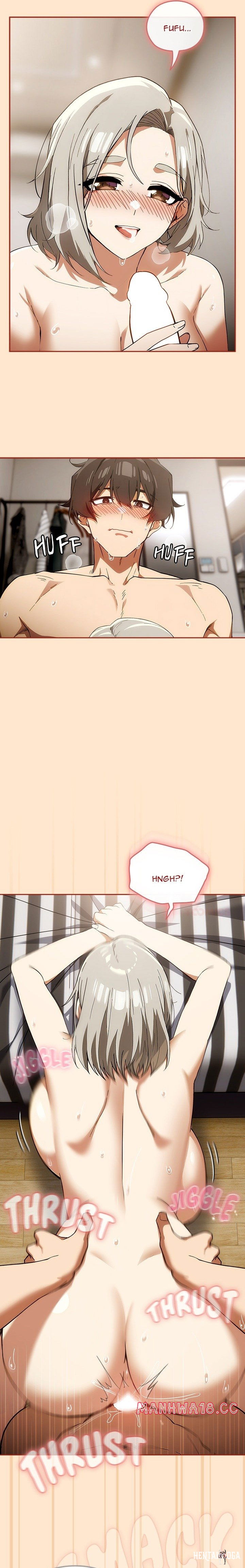 Switch ON Season 2 Switch ON Season 2 Chapter 8 - Page 3