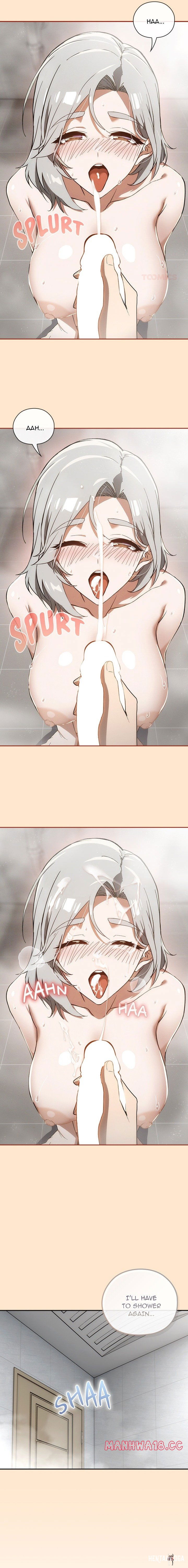 Switch ON Season 2 Switch ON Season 2 Chapter 8 - Page 7