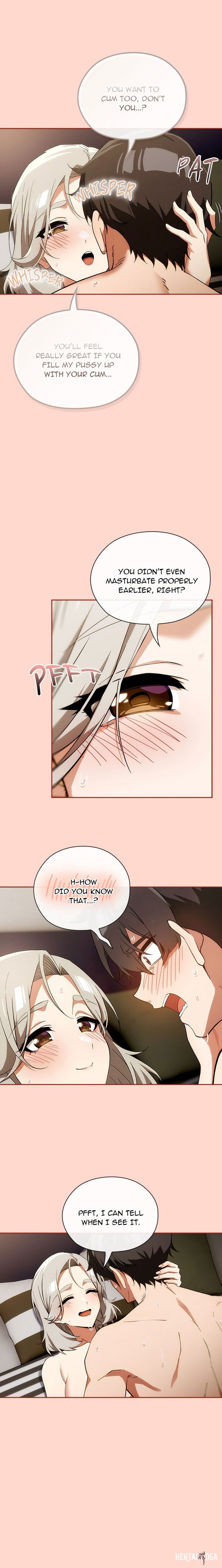 Switch ON Season 2 Switch ON Season 2 Chapter 7 - Page 12