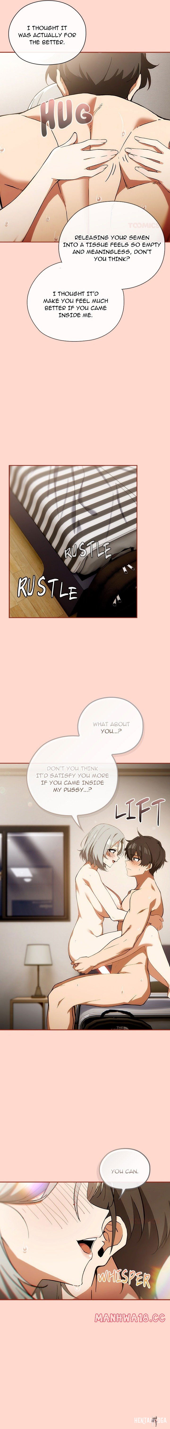 Switch ON Season 2 Switch ON Season 2 Chapter 7 - Page 13