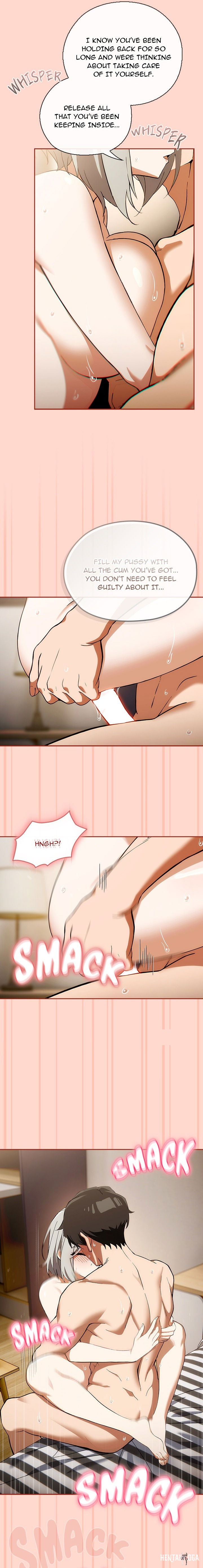 Switch ON Season 2 Switch ON Season 2 Chapter 7 - Page 14