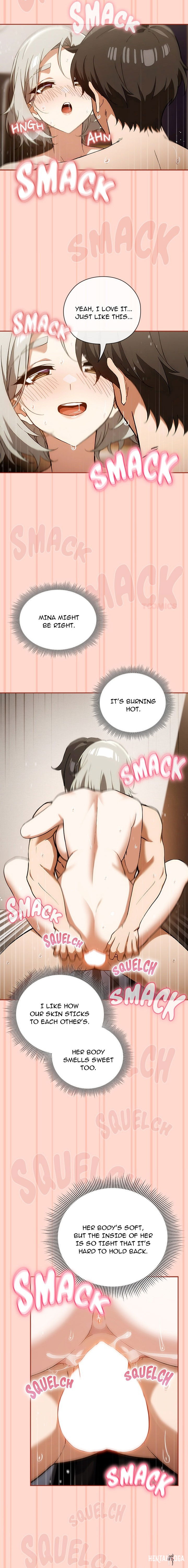 Switch ON Season 2 Switch ON Season 2 Chapter 7 - Page 15