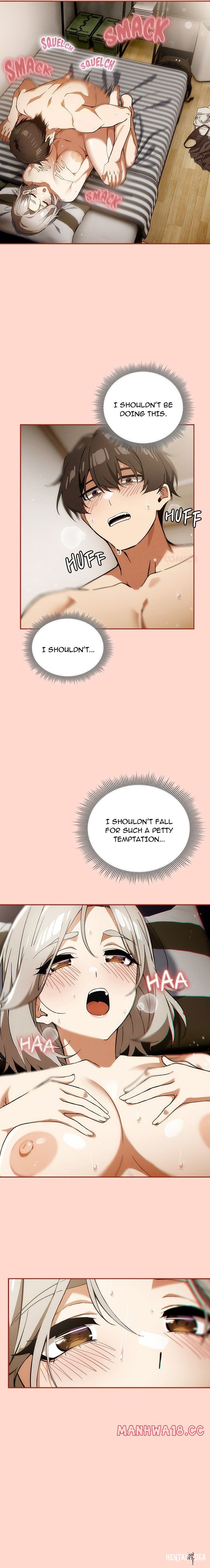 Switch ON Season 2 Switch ON Season 2 Chapter 7 - Page 3