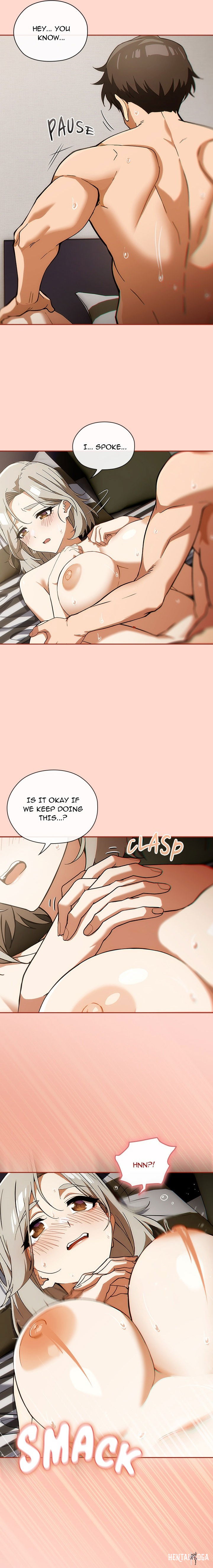 Switch ON Season 2 Switch ON Season 2 Chapter 7 - Page 4