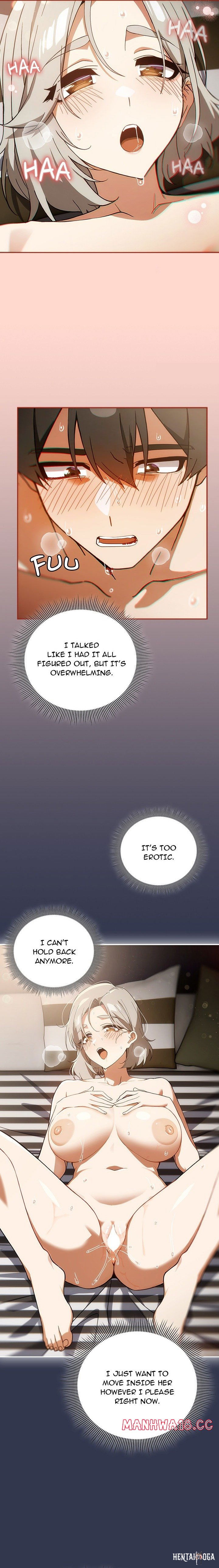 Switch ON Season 2 Switch ON Season 2 Chapter 7 - Page 7