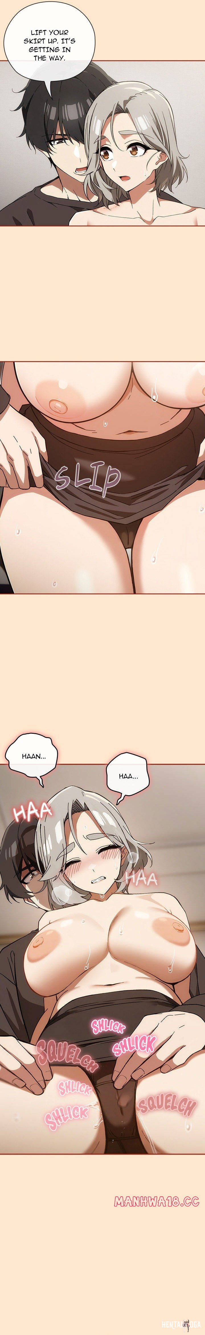 Switch ON Season 2 Switch ON Season 2 Chapter 6 - Page 12