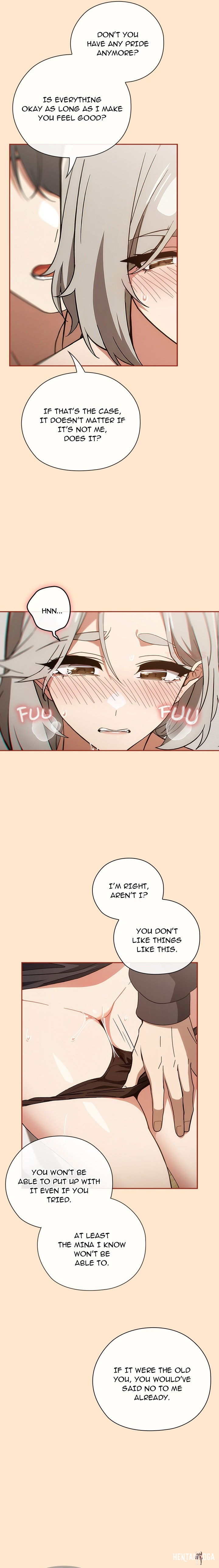 Switch ON Season 2 Switch ON Season 2 Chapter 6 - Page 13