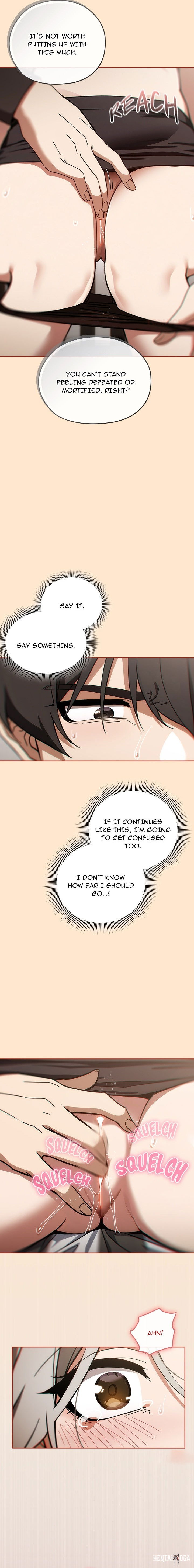 Switch ON Season 2 Switch ON Season 2 Chapter 6 - Page 14