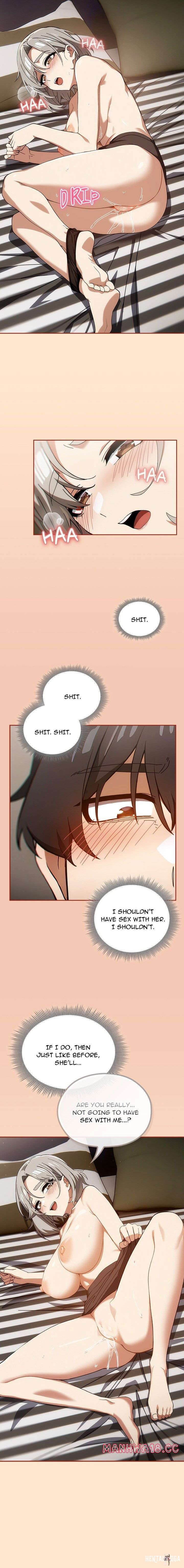 Switch ON Season 2 Switch ON Season 2 Chapter 6 - Page 16