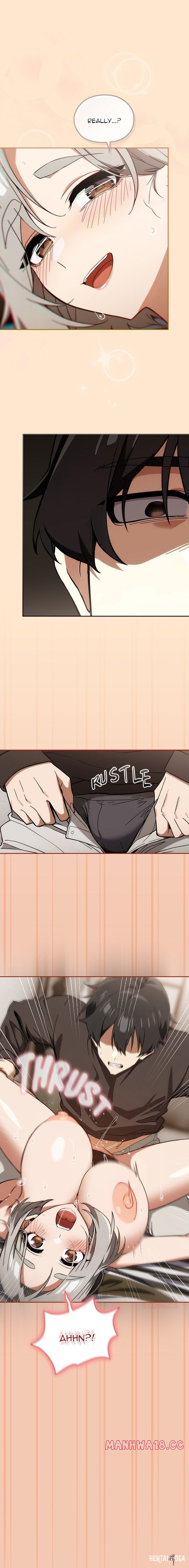 Switch ON Season 2 Switch ON Season 2 Chapter 6 - Page 17