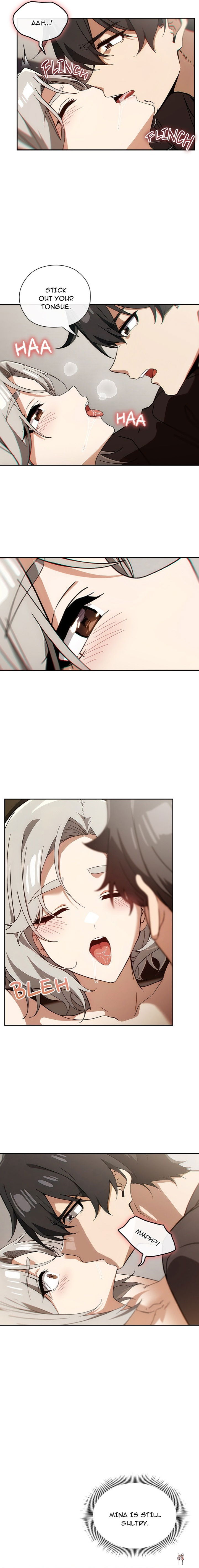 Switch ON Season 2 Switch ON Season 2 Chapter 6 - Page 2