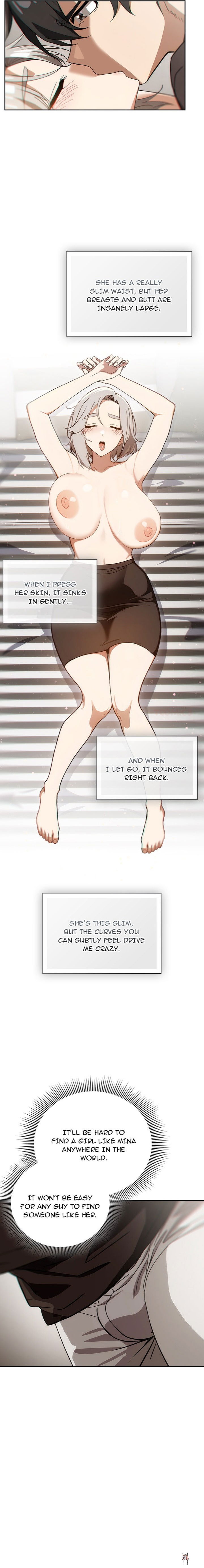 Switch ON Season 2 Switch ON Season 2 Chapter 6 - Page 3