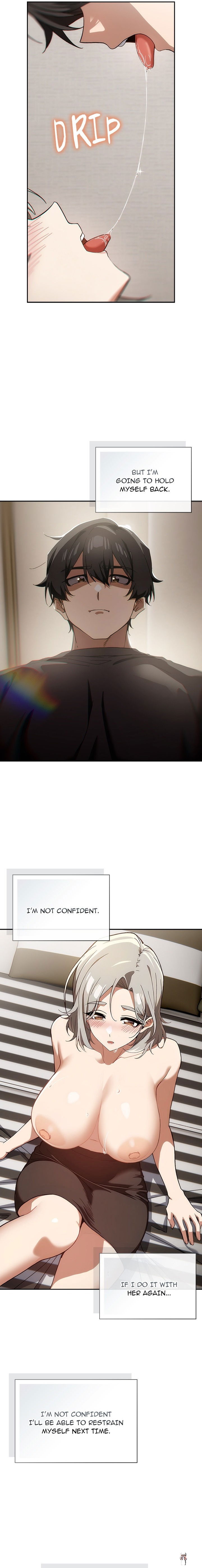 Switch ON Season 2 Switch ON Season 2 Chapter 6 - Page 4