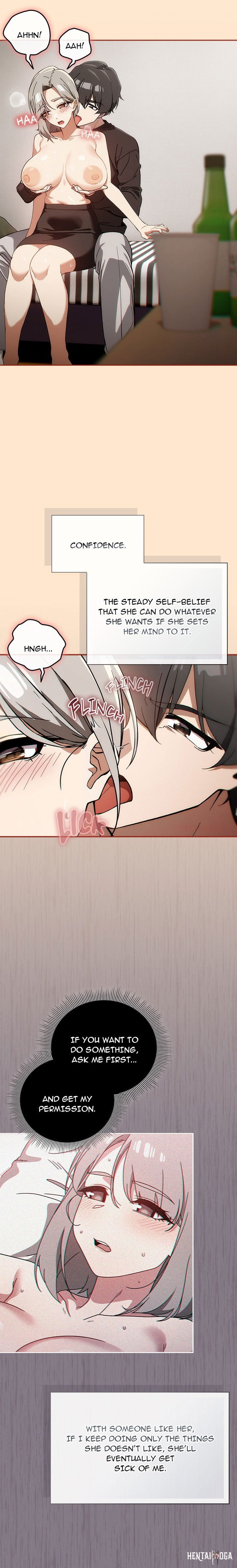 Switch ON Season 2 Switch ON Season 2 Chapter 6 - Page 6