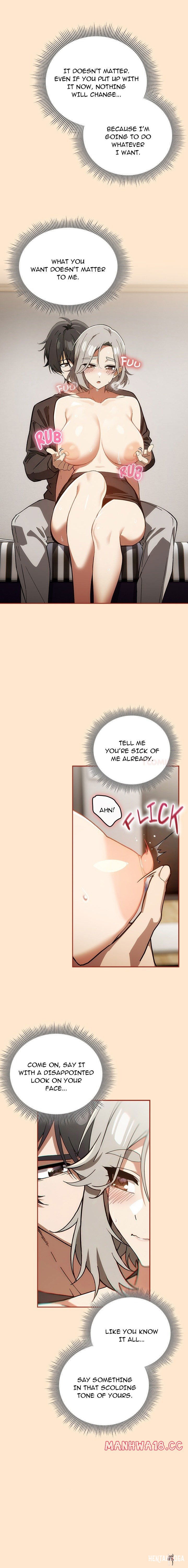 Switch ON Season 2 Switch ON Season 2 Chapter 6 - Page 9