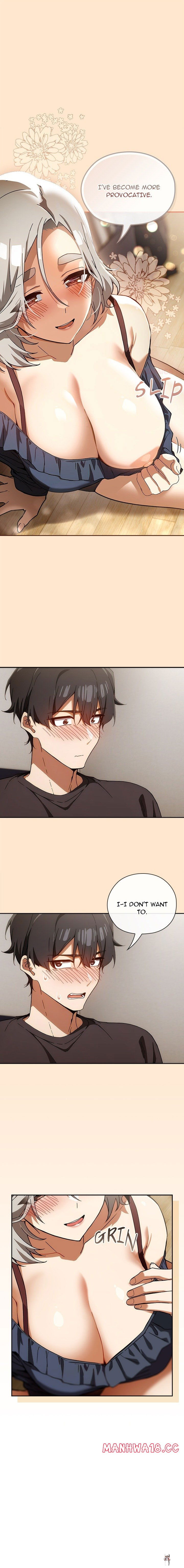 Switch ON Season 2 Switch ON Season 2 Chapter 5 - Page 1