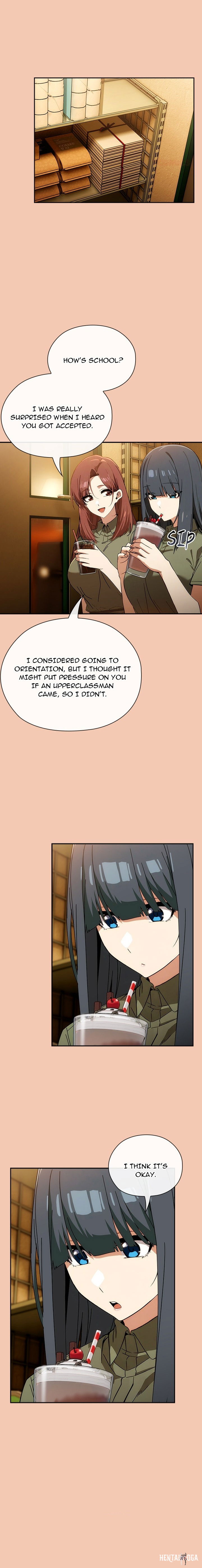 Switch ON Season 2 Switch ON Season 2 Chapter 5 - Page 10