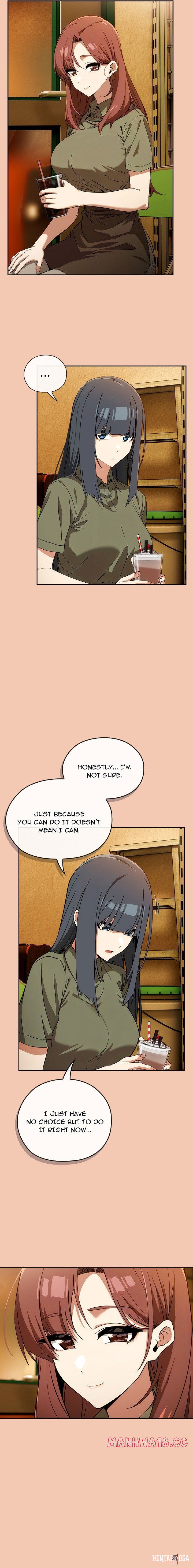 Switch ON Season 2 Switch ON Season 2 Chapter 5 - Page 12