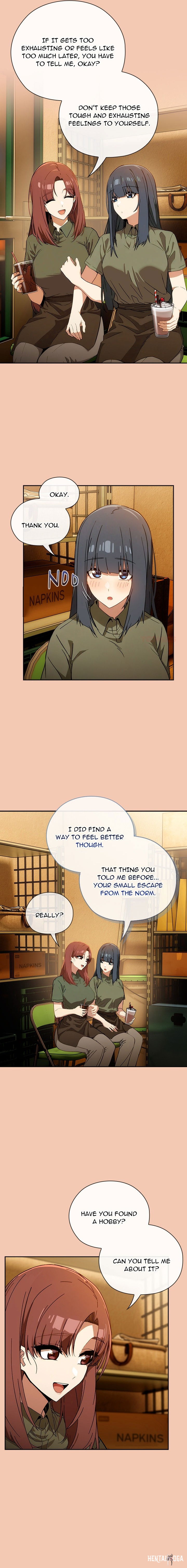 Switch ON Season 2 Switch ON Season 2 Chapter 5 - Page 13