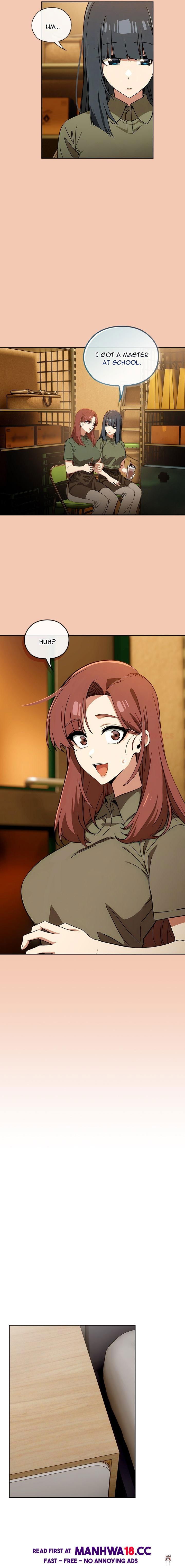 Switch ON Season 2 Switch ON Season 2 Chapter 5 - Page 14