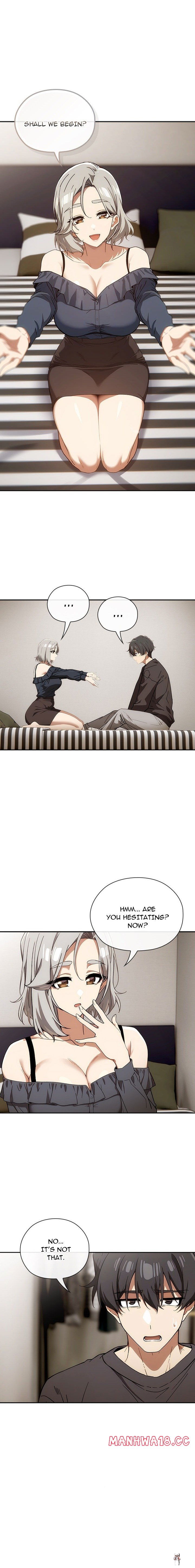 Switch ON Season 2 Switch ON Season 2 Chapter 5 - Page 15