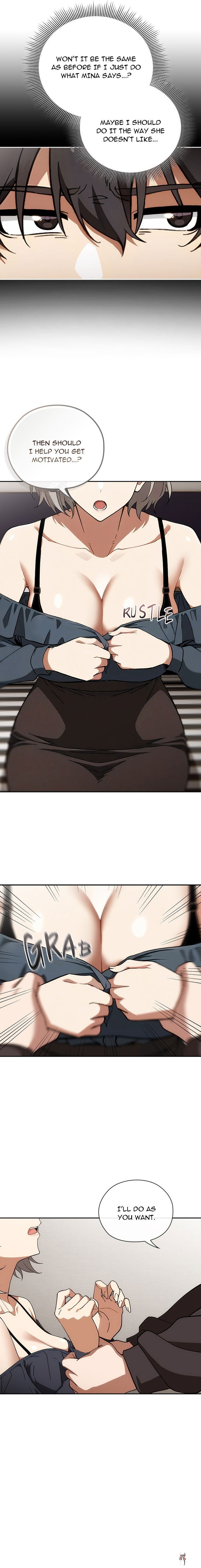 Switch ON Season 2 Switch ON Season 2 Chapter 5 - Page 16