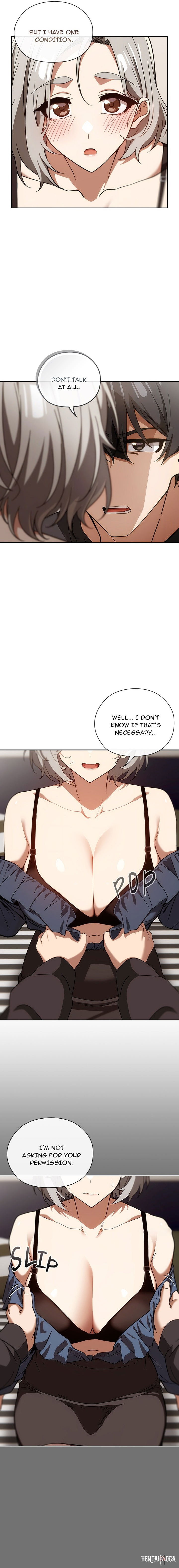 Switch ON Season 2 Switch ON Season 2 Chapter 5 - Page 17