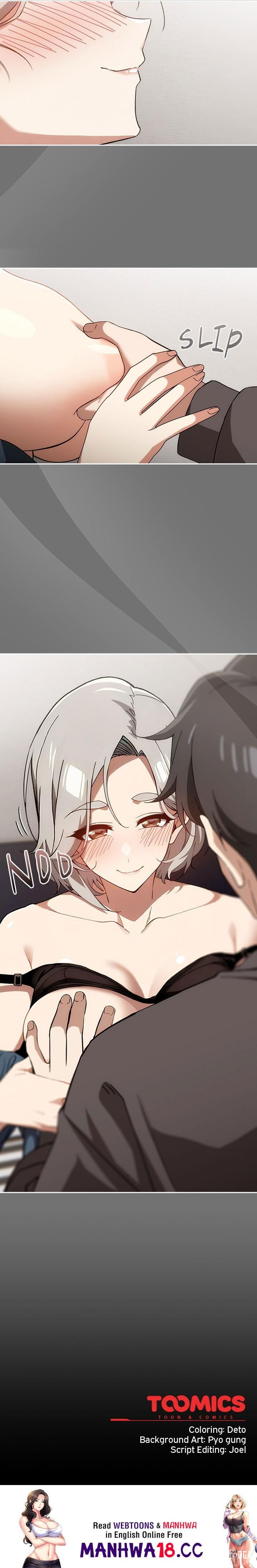 Switch ON Season 2 Switch ON Season 2 Chapter 5 - Page 19