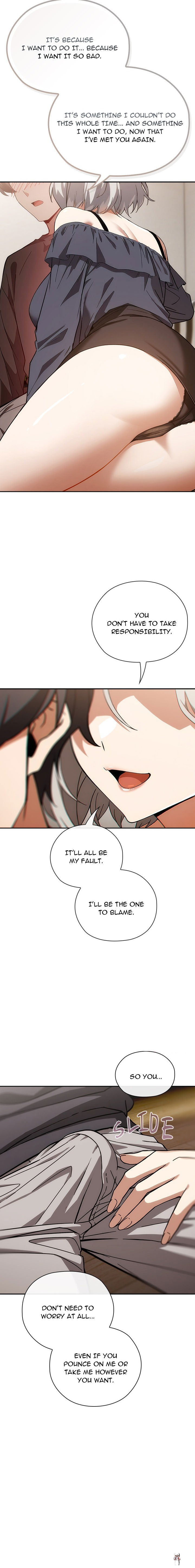 Switch ON Season 2 Switch ON Season 2 Chapter 5 - Page 4