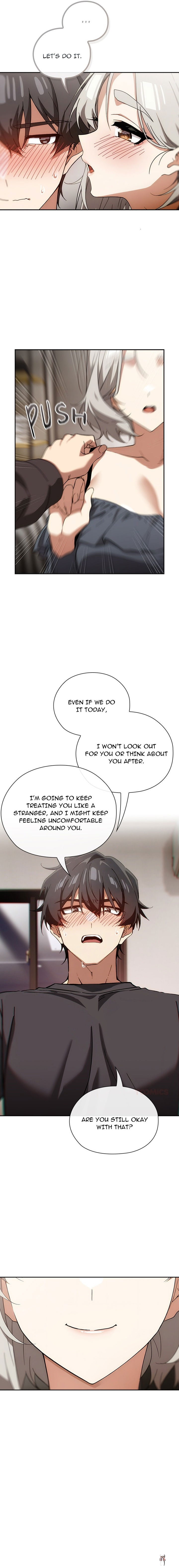 Switch ON Season 2 Switch ON Season 2 Chapter 5 - Page 5