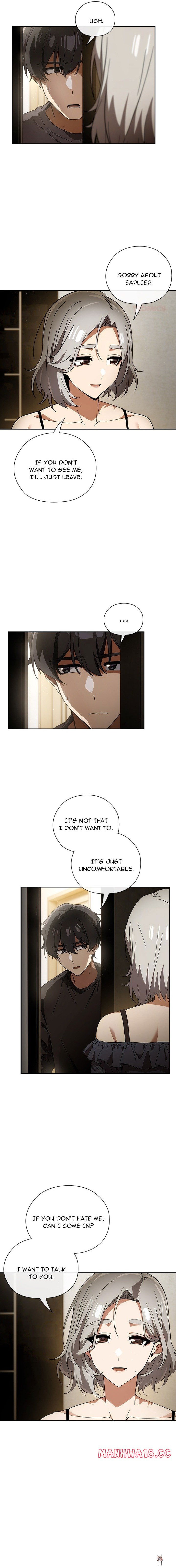 Switch ON Season 2 Switch ON Season 2 Chapter 4 - Page 11