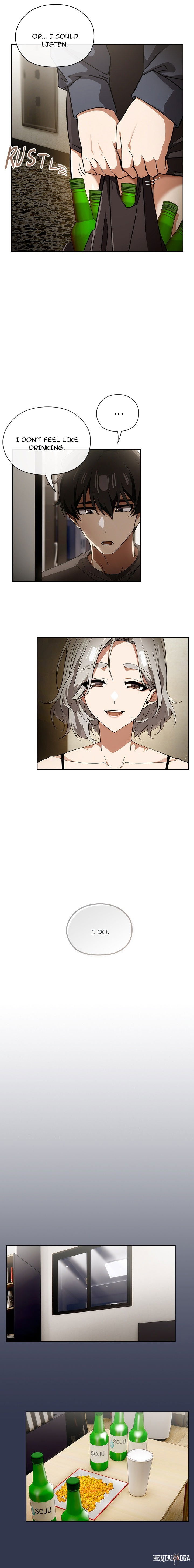 Switch ON Season 2 Switch ON Season 2 Chapter 4 - Page 12