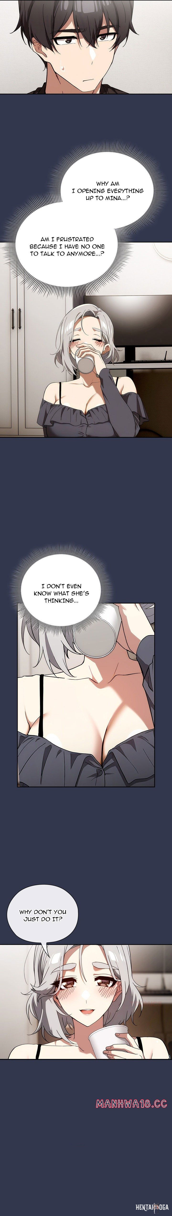 Switch ON Season 2 Switch ON Season 2 Chapter 4 - Page 14