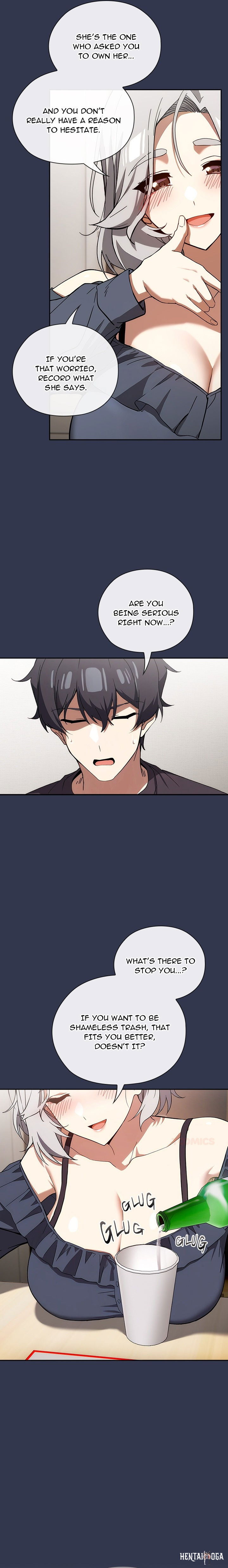 Switch ON Season 2 Switch ON Season 2 Chapter 4 - Page 15