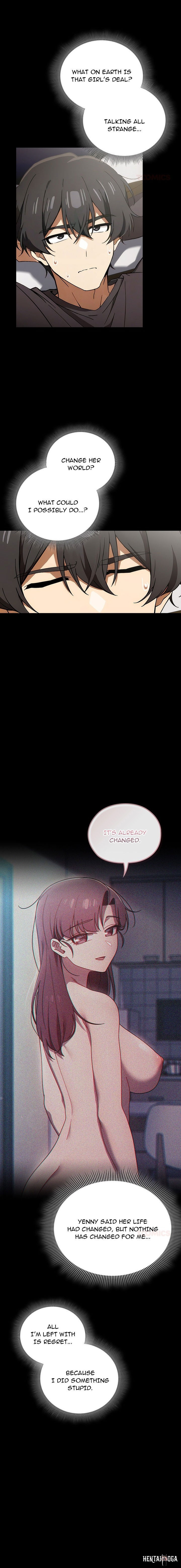 Switch ON Season 2 Switch ON Season 2 Chapter 4 - Page 6