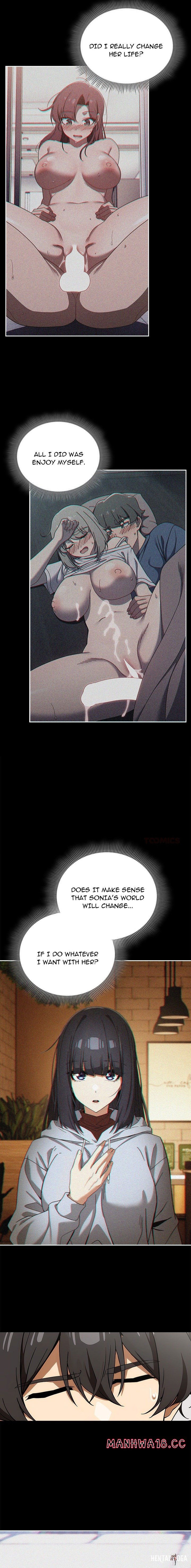 Switch ON Season 2 Switch ON Season 2 Chapter 4 - Page 7