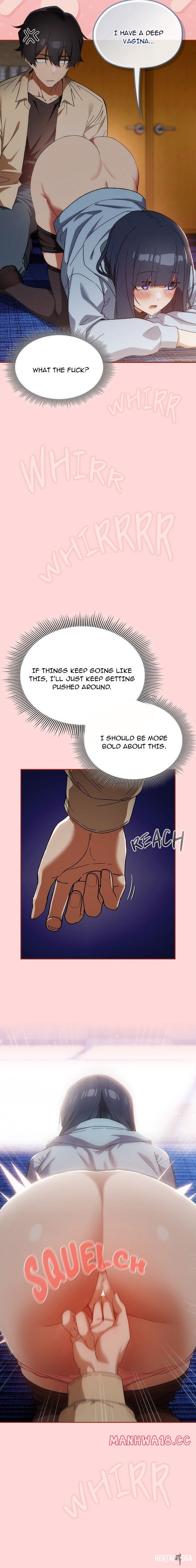 Switch ON Season 2 Switch ON Season 2 Chapter 3 - Page 10