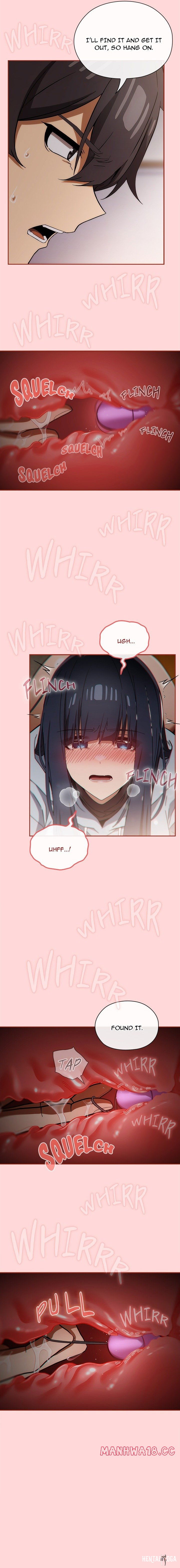 Switch ON Season 2 Switch ON Season 2 Chapter 3 - Page 11