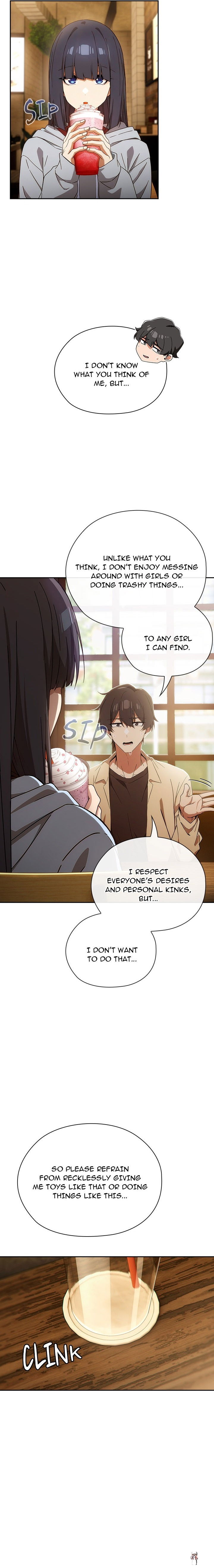 Switch ON Season 2 Switch ON Season 2 Chapter 3 - Page 15