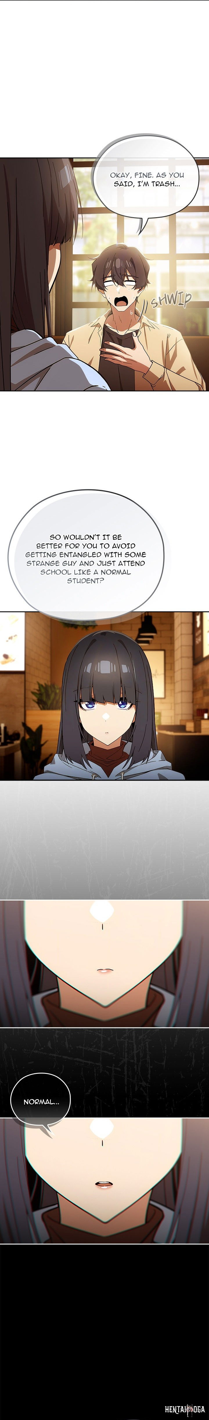 Switch ON Season 2 Switch ON Season 2 Chapter 3 - Page 18