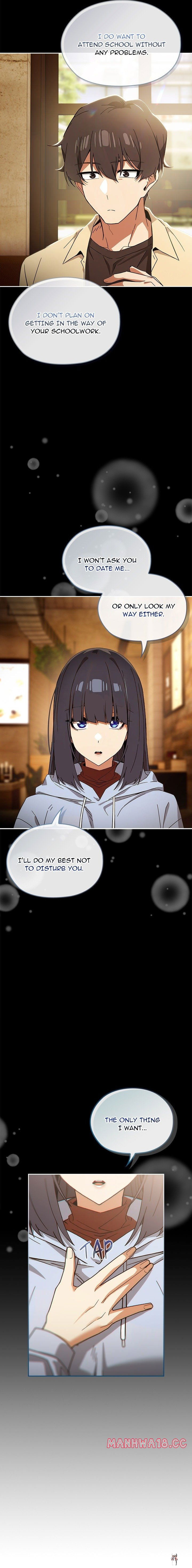 Switch ON Season 2 Switch ON Season 2 Chapter 3 - Page 19