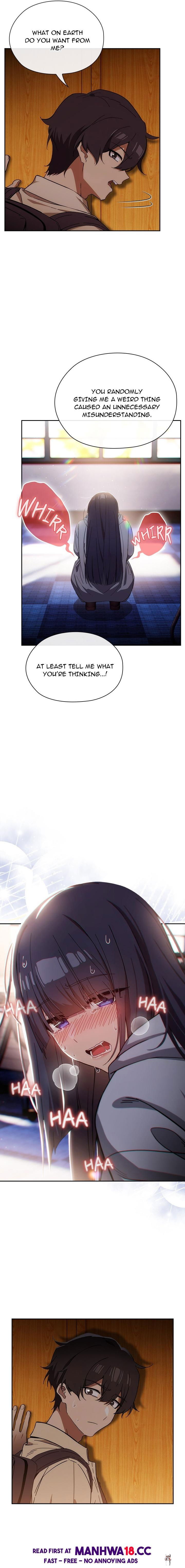 Switch ON Season 2 Switch ON Season 2 Chapter 3 - Page 2