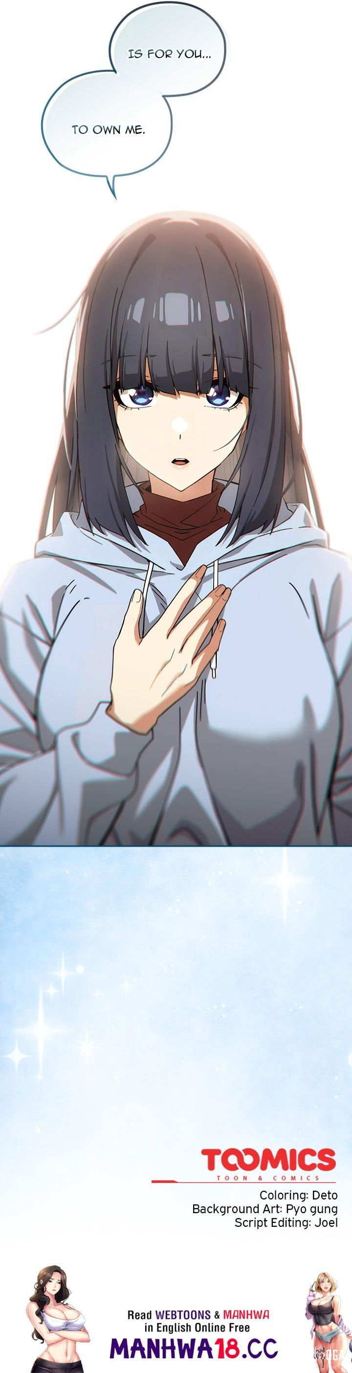 Switch ON Season 2 Switch ON Season 2 Chapter 3 - Page 20