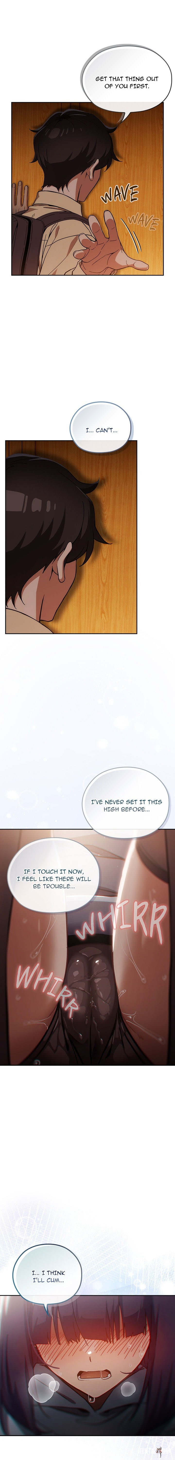 Switch ON Season 2 Switch ON Season 2 Chapter 3 - Page 3